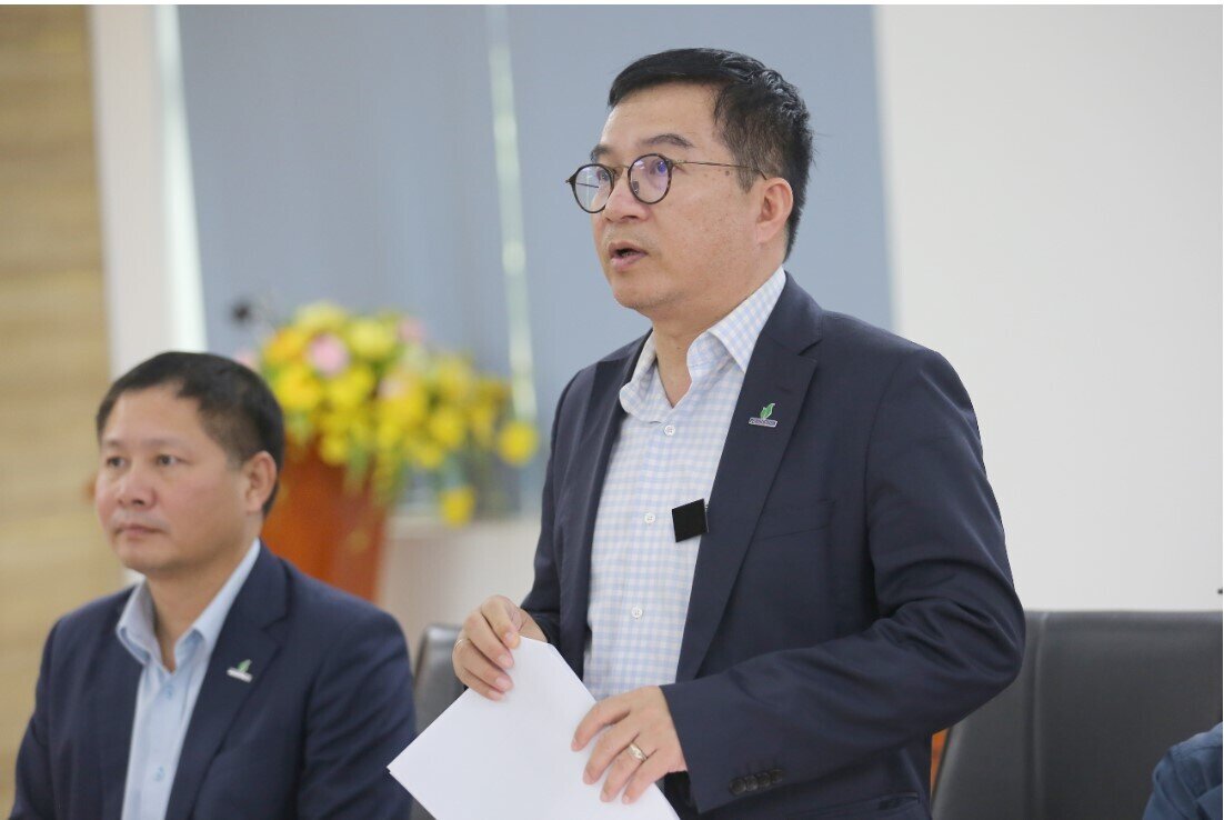 Lọc hoá dầu Bình Sơn (BSR) báo lãi gần 3.600 tỷ trong 11 tháng