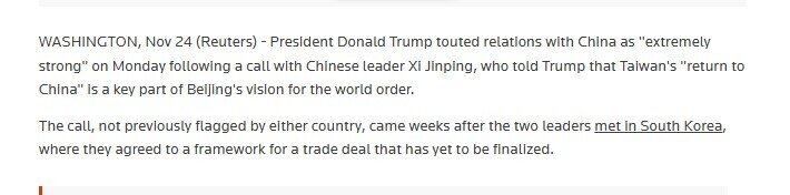 Mỹ - Trung hạ nhiệt thương mại, ông Trump chuẩn bị công du Bắc Kinh