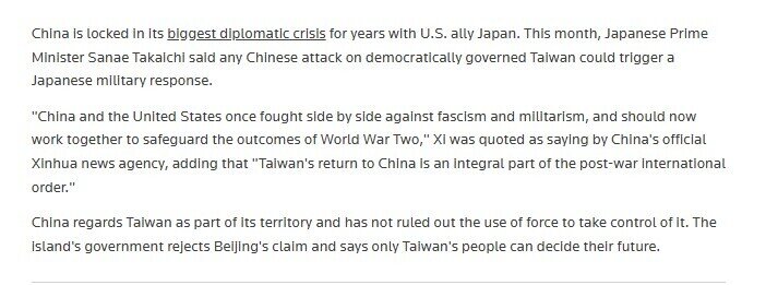 Mỹ - Trung hạ nhiệt thương mại, ông Trump chuẩn bị công du Bắc Kinh