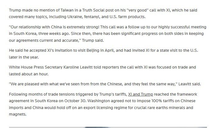 Mỹ - Trung hạ nhiệt thương mại, ông Trump chuẩn bị công du Bắc Kinh