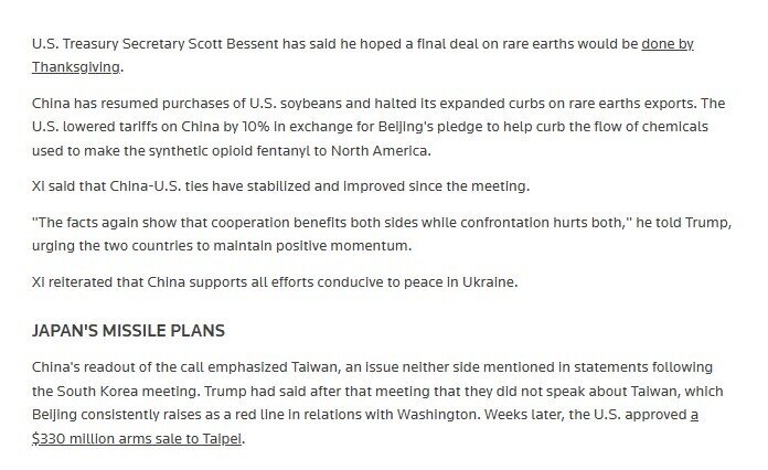 Mỹ - Trung hạ nhiệt thương mại, ông Trump chuẩn bị công du Bắc Kinh