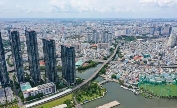 Phí quản lý chung cư ‘trên trời’: Nơi cao ngất gần 28 triệu/tháng, cư dân ngỡ ngàng