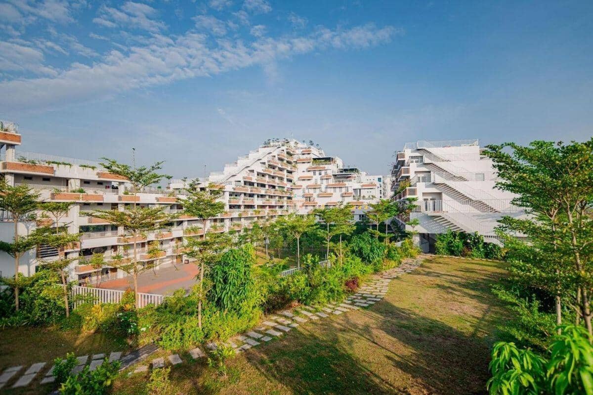 Giáo dục Đại học: Cuộc chiến "sân sau" của các tập đoàn tỷ đô
