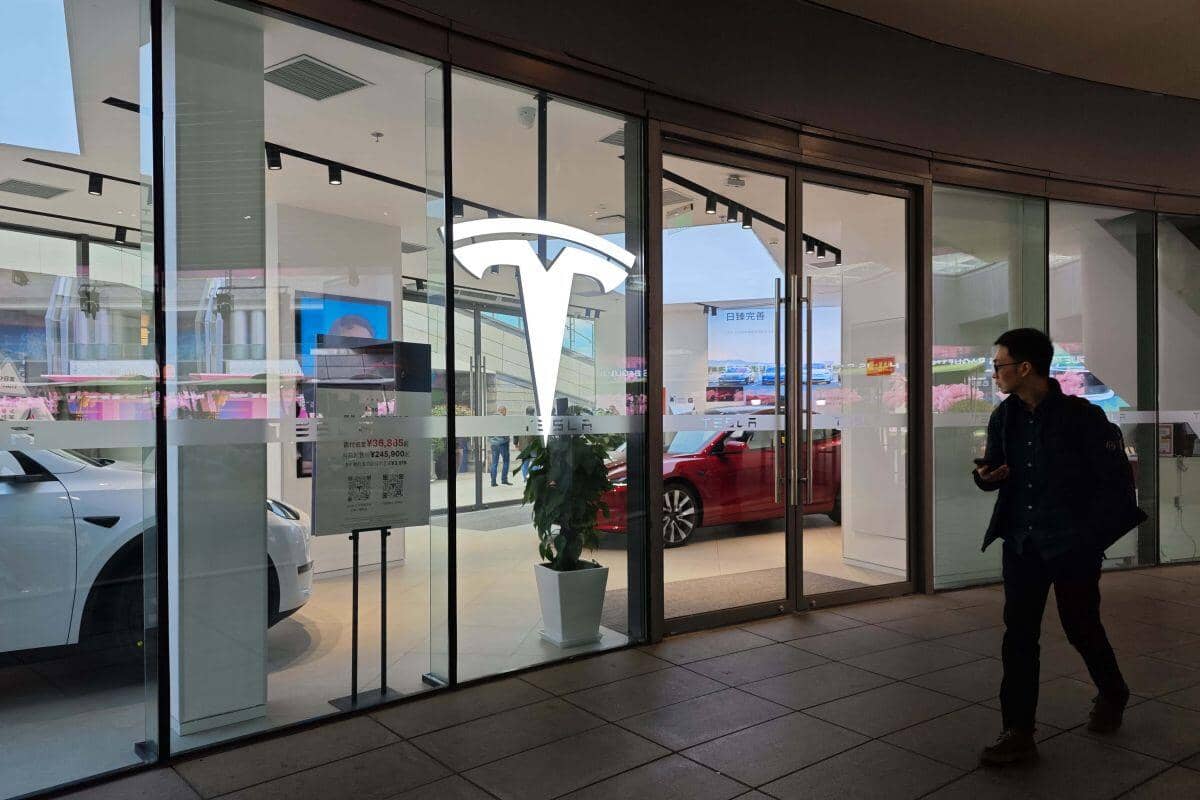 Đây là lí do khiến người Trung Quốc “quay lưng” với xe điện của tỷ phú Elon Musk