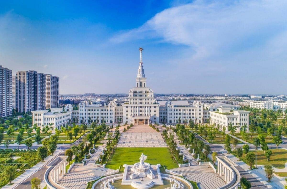 Giáo dục Đại học: Cuộc chiến "sân sau" của các tập đoàn tỷ đô