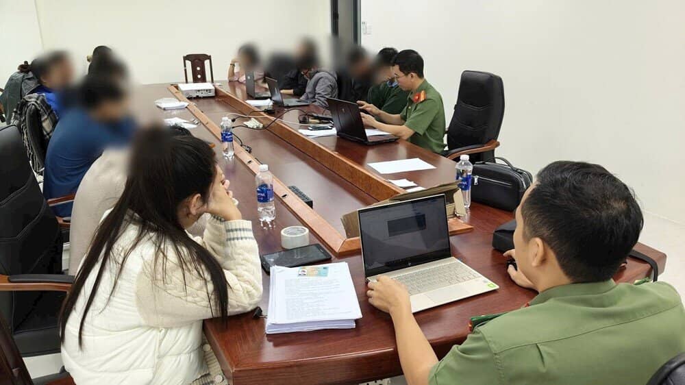 Bắt 'ông trùm' tiền ảo Nguyễn Thế Duy: Thu giữ 27 thiết bị điện tử, phong tỏa hơn 1,1 tỷ đồng