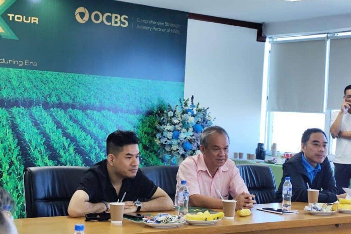 Sếp Hoàng Anh Gia Lai hé lộ khối “tài sản ngầm khổng lồ” chưa được thể hiện trên BCTC