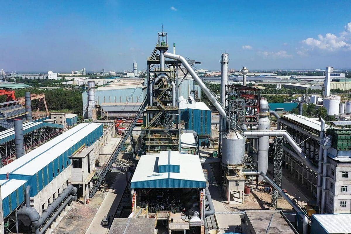 Vingroup ‘giải cứu’ Pomina: Vay 0%, củng cố quản trị và ổn định sản xuất sau 14 quý lỗ liên tiếp
