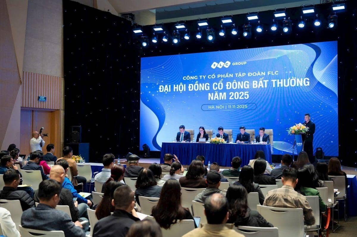 Bamboo Airways bước vào “kỷ nguyên FLC"