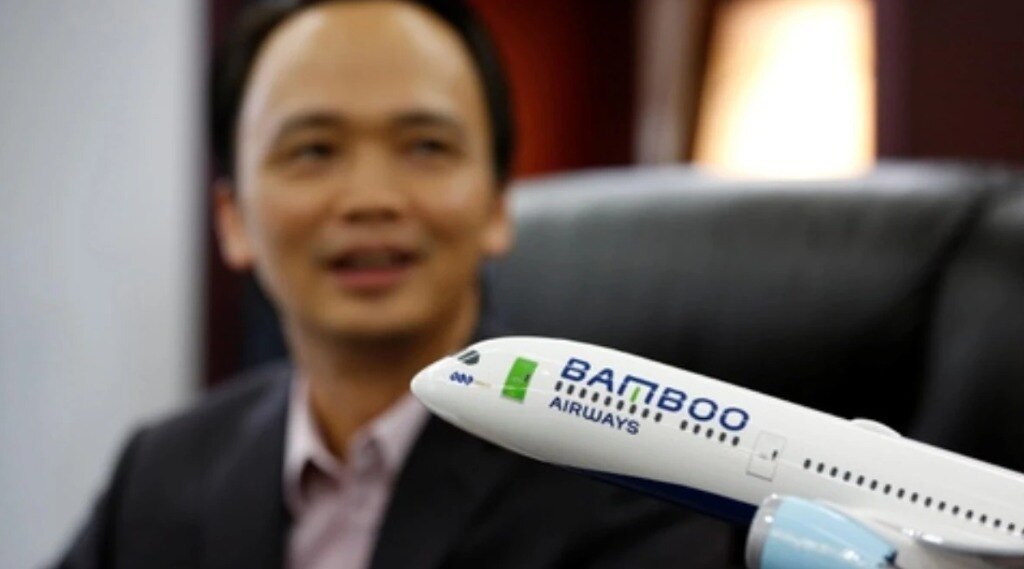 Bamboo Airways bước vào “kỷ nguyên FLC"