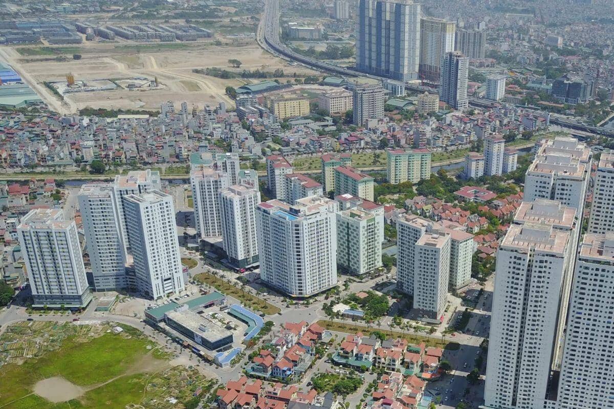 Lý giải "cơn khát" BĐS Nam của nhà đầu tư Bắc
