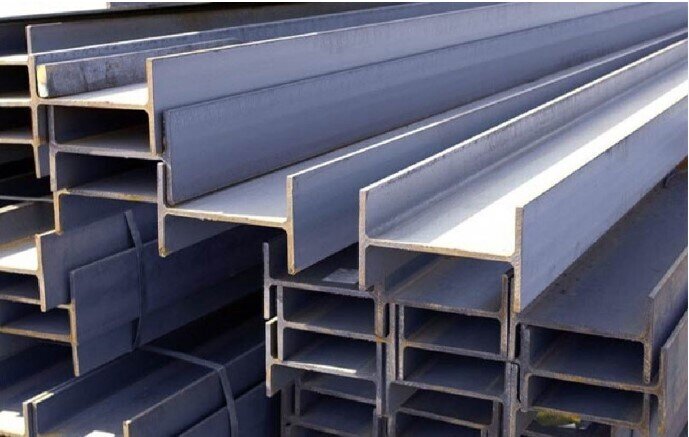 Bộ Công Thương tiến hành rà soát thuế chống bán phá giá thép H Trung Quốc
