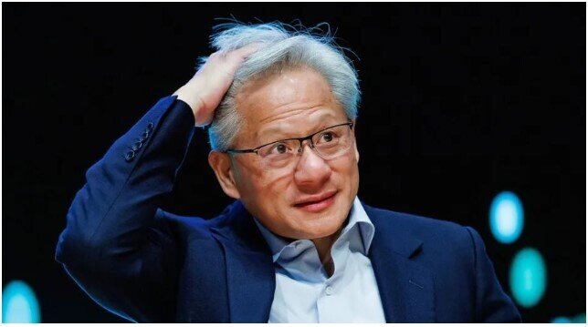 Gemini 3 của Google khiến Nvidia bay 100 tỷ USD vốn hóa