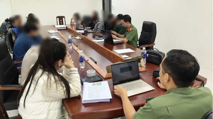 “Dự án ma” TOSI: Chiêu trò tiền ảo đa cấp khiến 8.000 người mất tiền tại Đà Nẵng