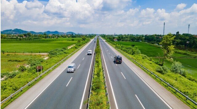 Thông tin về việc 'lên đời' tuyến cao tốc trọng yếu ở cửa ngõ Hà Nội
