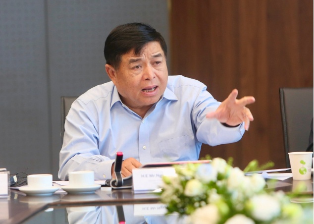 Cam kết hợp tác Nvidia trong 12 tuần: CEO Genetica cầu trợ, Phó Thủ tướng đáp ‘Ngày mai có ngay’