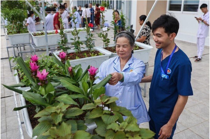 Bất động sản dưỡng lão có thể đạt mốc 3,6 tỷ USD trong thập kỷ tới