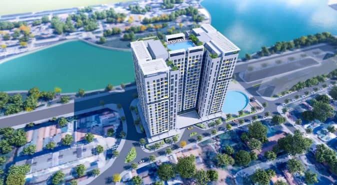 Cập nhật nóng: Các dự án nhà ở xã hội tại Hà Nội đang và sắp mở bán – Cơ hội mua nhà cuối năm 2025