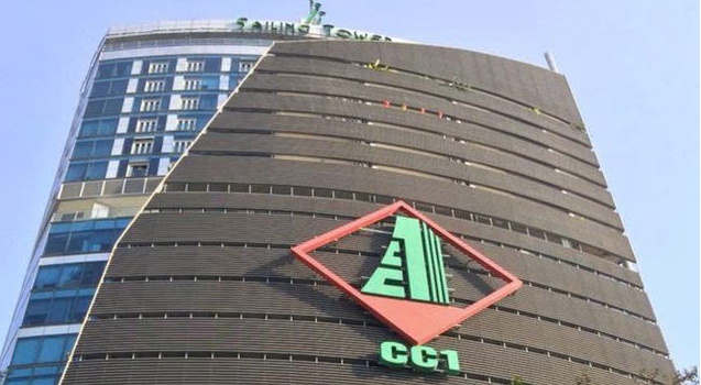 CC1 triệu tập ĐHĐCĐ bất thường: Bàn tăng vốn, thay đổi nhân sự HĐQT vào đầu năm 2026