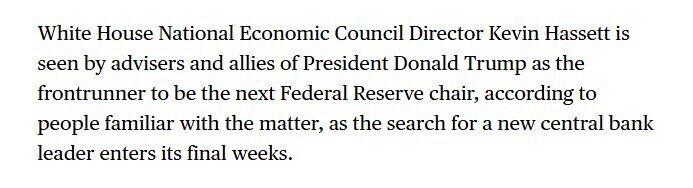 Đồng USD sẽ rớt giá vào năm 2026 nhờ nhân vật này