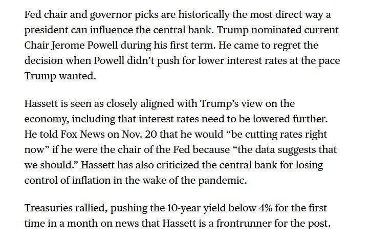 Đồng USD sẽ rớt giá vào năm 2026 nhờ nhân vật này