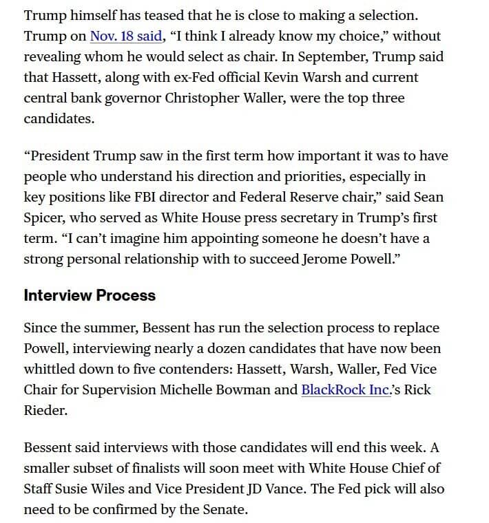 Đồng USD sẽ rớt giá vào năm 2026 nhờ nhân vật này