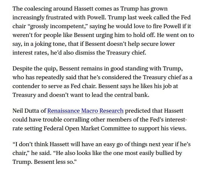 Đồng USD sẽ rớt giá vào năm 2026 nhờ nhân vật này