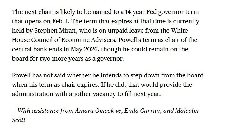 Đồng USD sẽ rớt giá vào năm 2026 nhờ nhân vật này