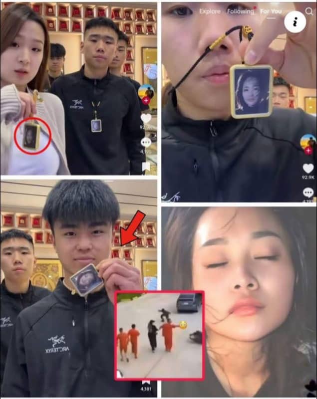 Thần tượng hóa tội phạm: Căn bệnh nguy hiểm của thời đại mạng xã hội