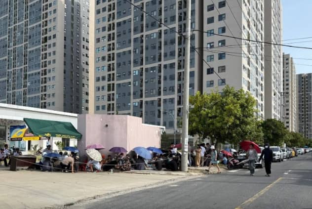 Đà Nẵng siết mạnh tình trạng “cò mồi”, thổi giá, bán suất ngoại giao tại dự án nhà ở xã hội