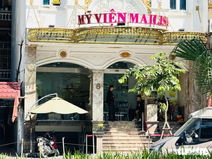 Từ vụ Mailisa: Khoe giàu để phạm pháp