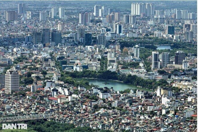 Vì sao đất ở Bà Triệu, Đinh Tiên Hoàng đắt đỏ bậc nhất Thủ đô?