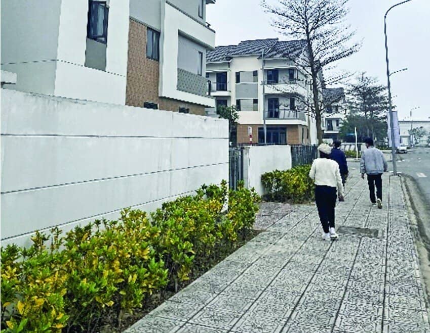 Giá nhà tăng nóng, bong bóng BĐS đang hình thành