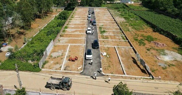 Người dân chú ý: Quy định mới về thửa đất nhỏ ở Hà Nội