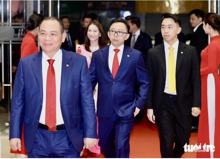 Vingroup lập VinMetal, bơm vốn 0% cho Pomina: ‘Toan tính’ gì phía sau?