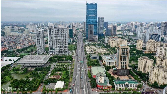Chung cư chững giá, người mua ở thực vẫn thờ ơ
