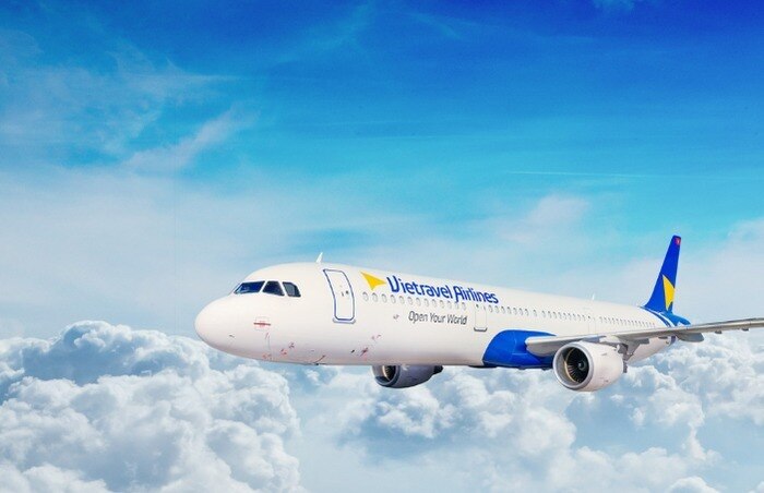 Đại gia từ bỏ cuộc chơi ‘đốt tiền’, Vietravel Airlines chờ tái sinh dưới tay ông chủ mới