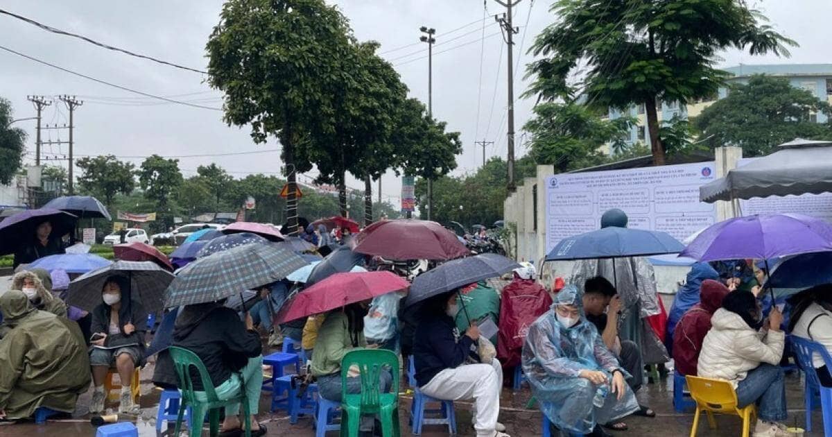Làm sao gỡ vòng luẩn quẩn cung – cầu nhà ở xã hội?