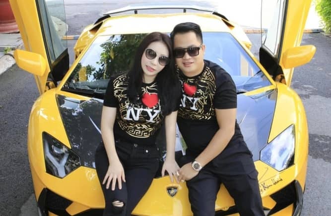 Vụ Mailisa: Thu giữ 300 cây vàng, 100 sổ đỏ và 12 siêu xe của đường dây buôn lậu mỹ phẩm nghìn tỷ
