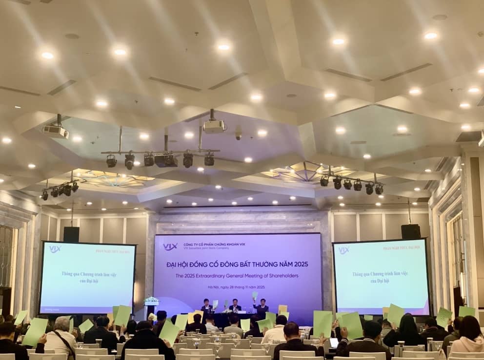 Chứng khoán VIX: Tăng vốn lên 24,5 nghìn tỷ đồng, lợi nhuận gấp 4 lần