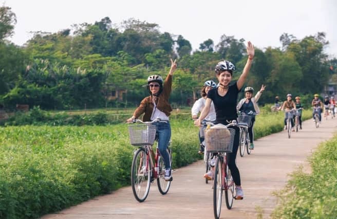 Tạp chí Mỹ chỉ hạn chế của phương tiện giao thông ở Việt Nam