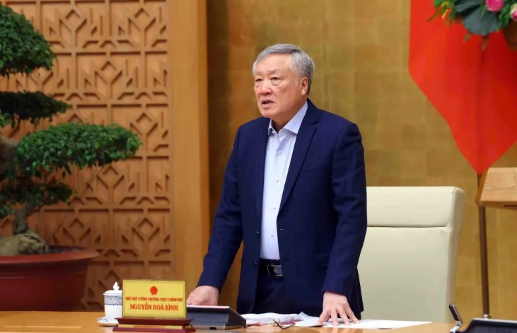 Phó Thủ tướng: Doanh nghiệp tuyên bố huy động 100 tỉ USD làm đường sắt tốc độ cao nhưng… không liên lạc được