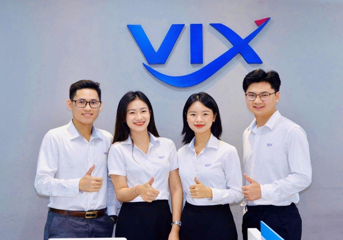 Chứng khoán VIX: Tăng vốn lên 24,5 nghìn tỷ đồng, lợi nhuận gấp 4 lần