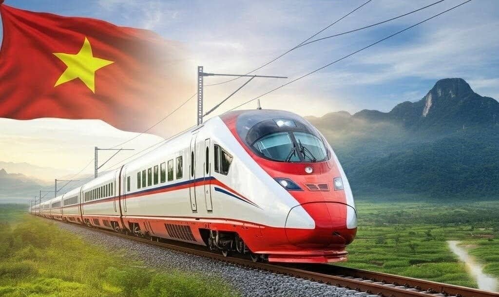 VinSpeed vượt Phạm Nhật Vượng, trở thành cổ đông lớn thứ hai tại Vingroup để phát triển hạ tầng đường sắt