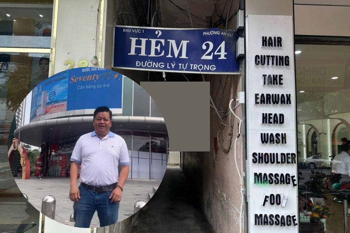 Chủ tịch liên minh tuyên bố tự bỏ 100 tỷ USD làm đường sắt cao tốc nói gì về việc vắng mặt họp?