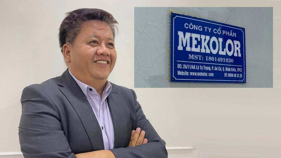 Chân dung Mekolor – Great (USA): Liên doanh ‘nổ’ 100 tỷ USD cho đường sắt cao tốc Bắc – Nam
