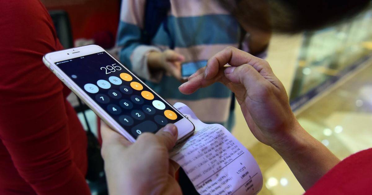 Hộ kinh doanh được gì và mất gì khi không còn thuế khoán?