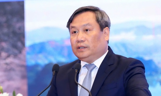 Bí thư Quảng Ninh giữ chức Phó bí thư Thành ủy Hà Nội