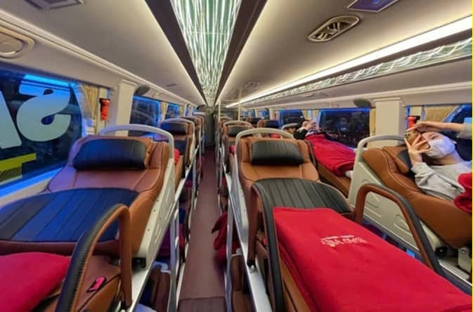 Tạp chí Mỹ chỉ hạn chế của phương tiện giao thông ở Việt Nam