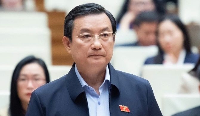 Đại biểu Quốc hội: Tốc độ điều chỉnh quy hoạch không theo kịp làn sóng phát triển mới